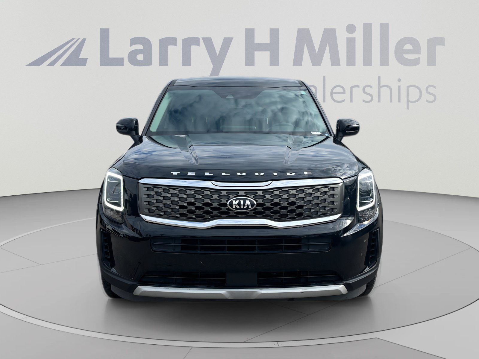 Used 2020 Kia Telluride LX FWD image 8