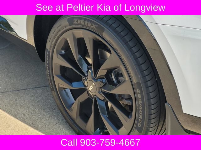 Used 2022 Kia Sorento SX FWD image 7