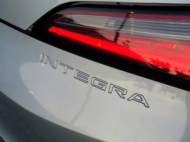 Used 2025 Acura Integra A-Spec FWD image 5