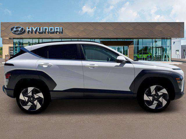 New 2026 Hyundai Kona Limited image 9