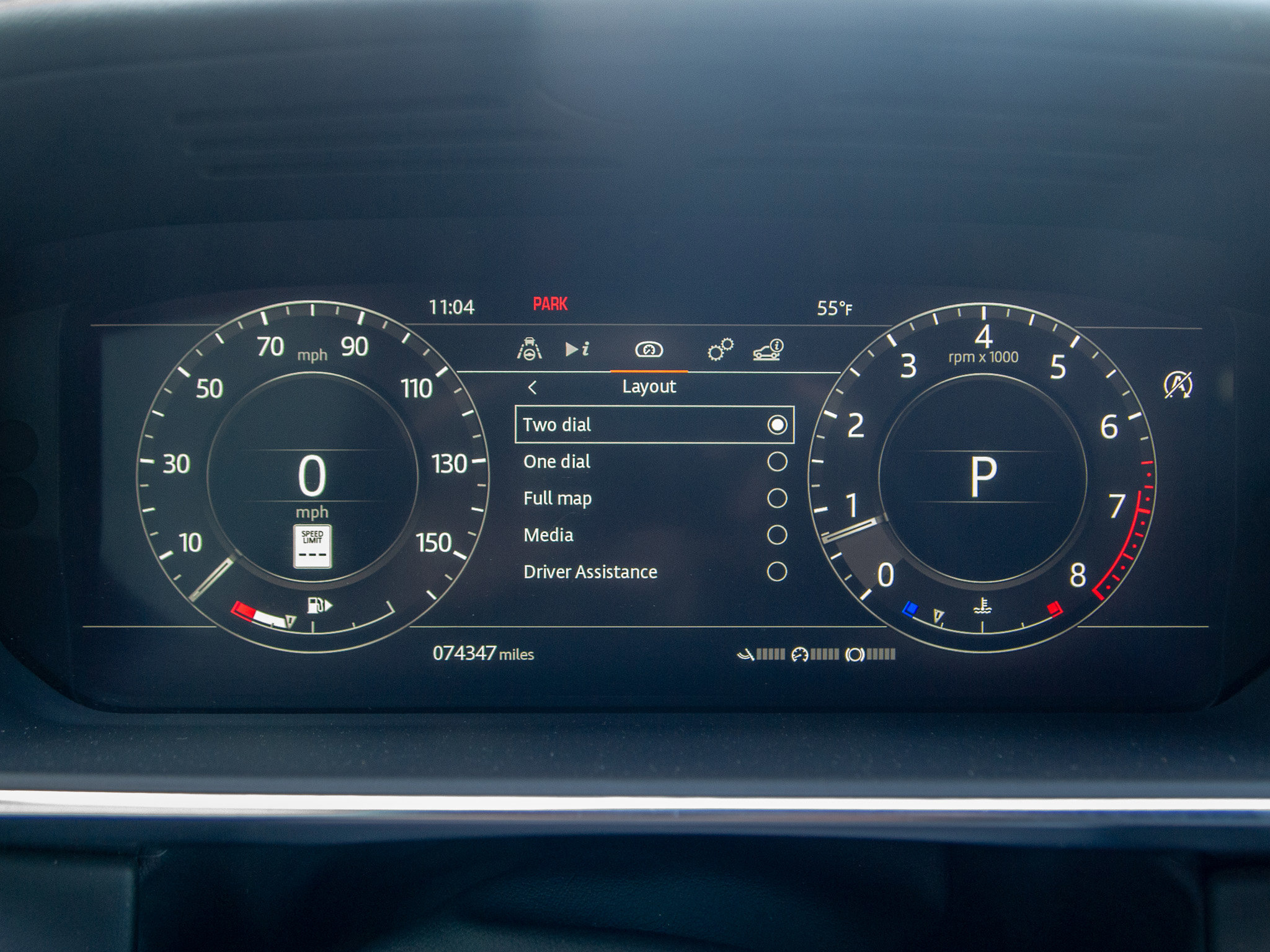 Used 2020 Land Rover Range Rover HSE image 22