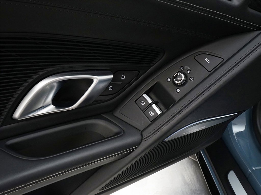 Used 2020 Audi R8 V10 image 12