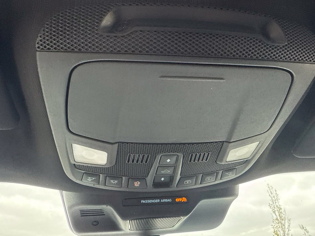 Used 2023 Ford Expedition Max Platinum AWD/4WD image 45