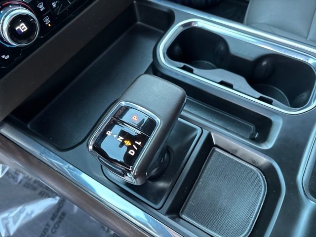 Used 2023 GMC Sierra 1500 SLT w/ SLT Premium Package image 19