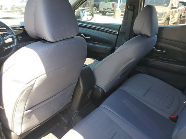Used 2024 Hyundai Santa Cruz SEL w/ Activity Package AWD/4WD image 11
