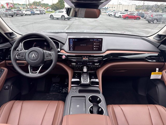 New 2026 Acura MDX w/ Technology Package AWD/4WD image 15