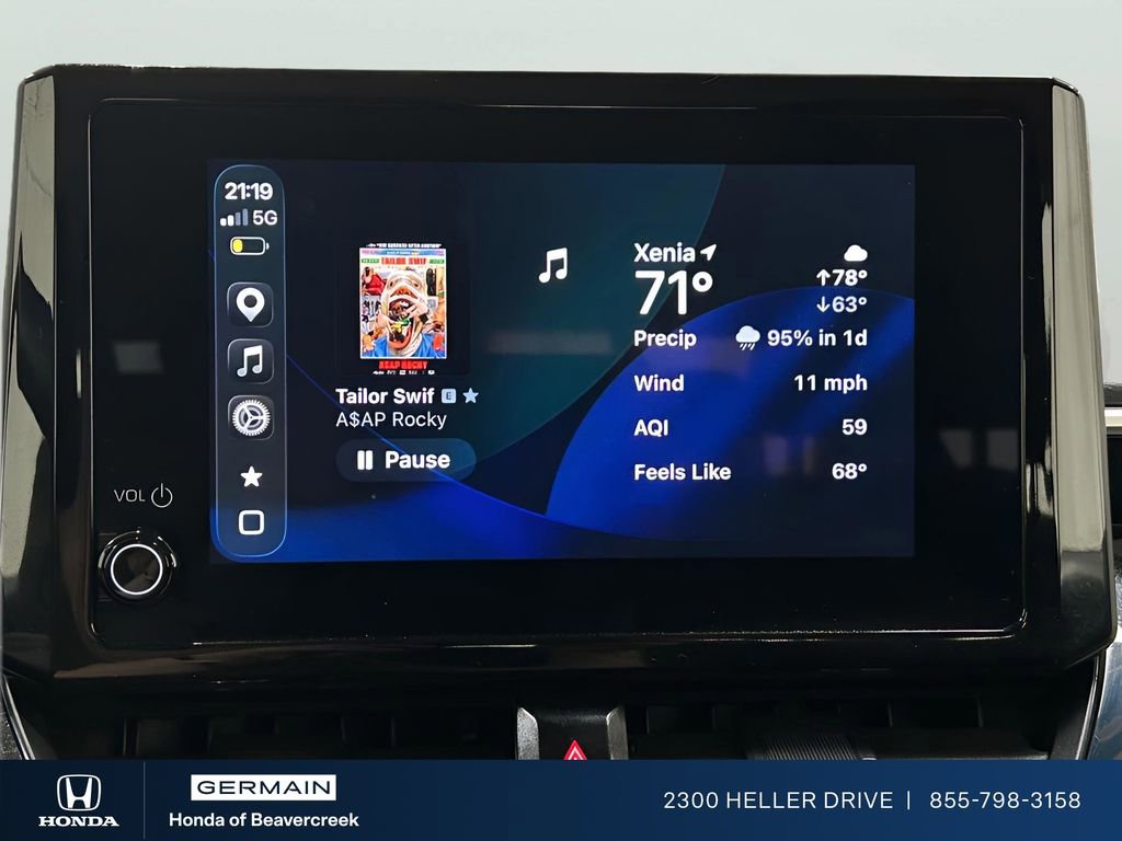 Used 2024 Toyota Corolla LE image 26