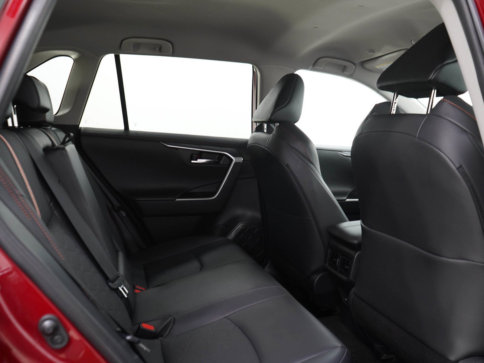Used 2024 Toyota RAV4 Adventure AWD/4WD image 13