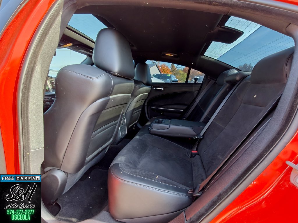 Used 2023 Dodge Charger Scat Pack RWD image 20