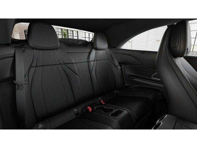 New 2027 Mercedes-Benz CLE 300 4MATIC Cabriolet image 6