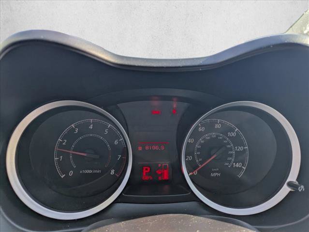 Used 2015 Mitsubishi Lancer ES FWD image 9