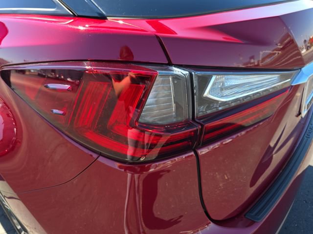 Used 2019 Lexus RX 350 AWD w/ Navigation Package image 35