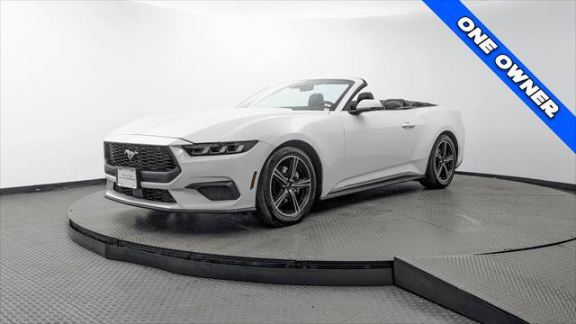 Used 2024 Ford Mustang Premium RWD image 2