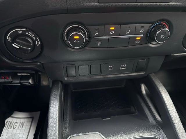 Certified 2023 Nissan Frontier S image 26