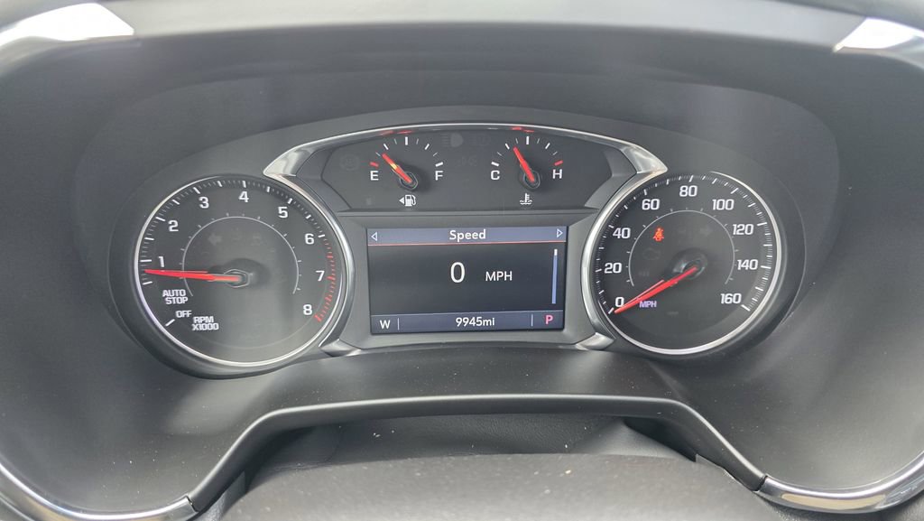 Used 2024 Chevrolet Blazer LT image 20