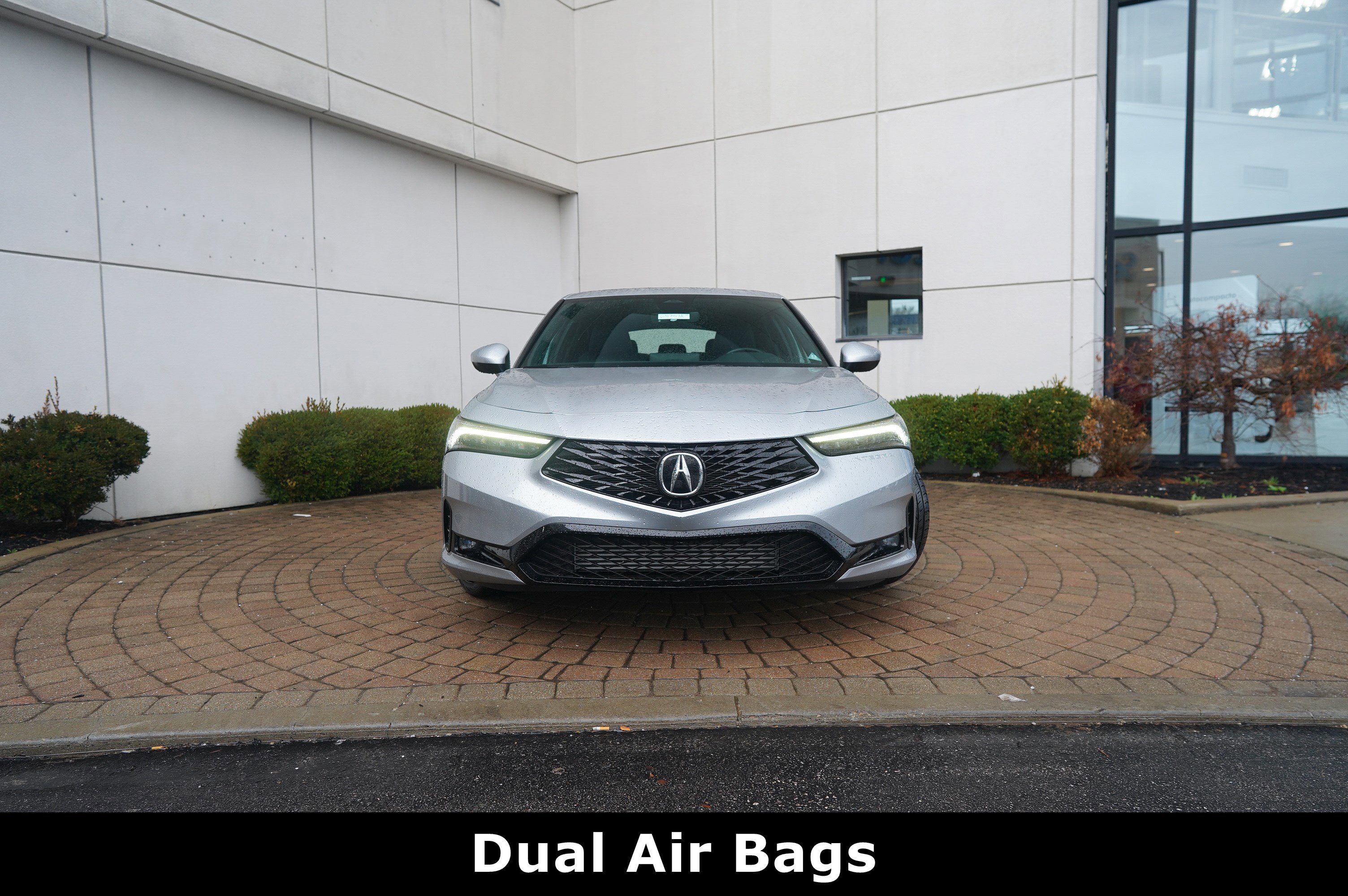 Used 2023 Acura Integra A-Spec image 20