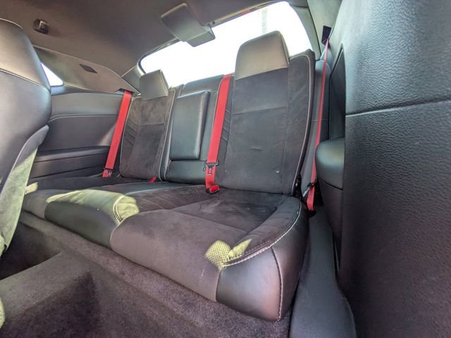 Used 2019 Dodge Challenger SRT Hellcat w/ Plus Package image 16