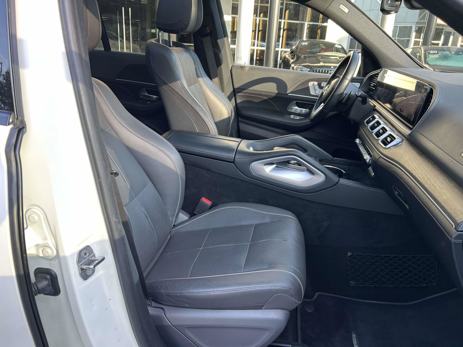 Used 2020 Mercedes-Benz GLE 580 4MATIC image 47