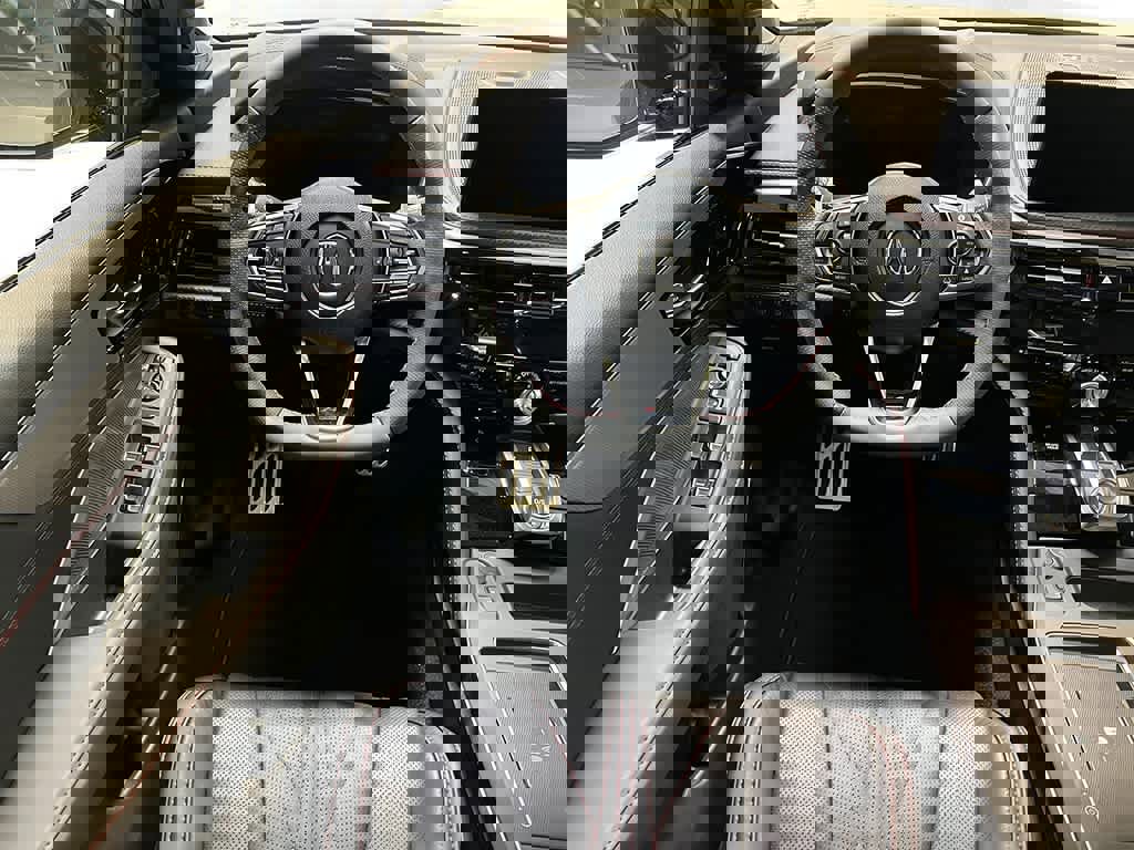 New 2026 Acura MDX A-Spec image 19