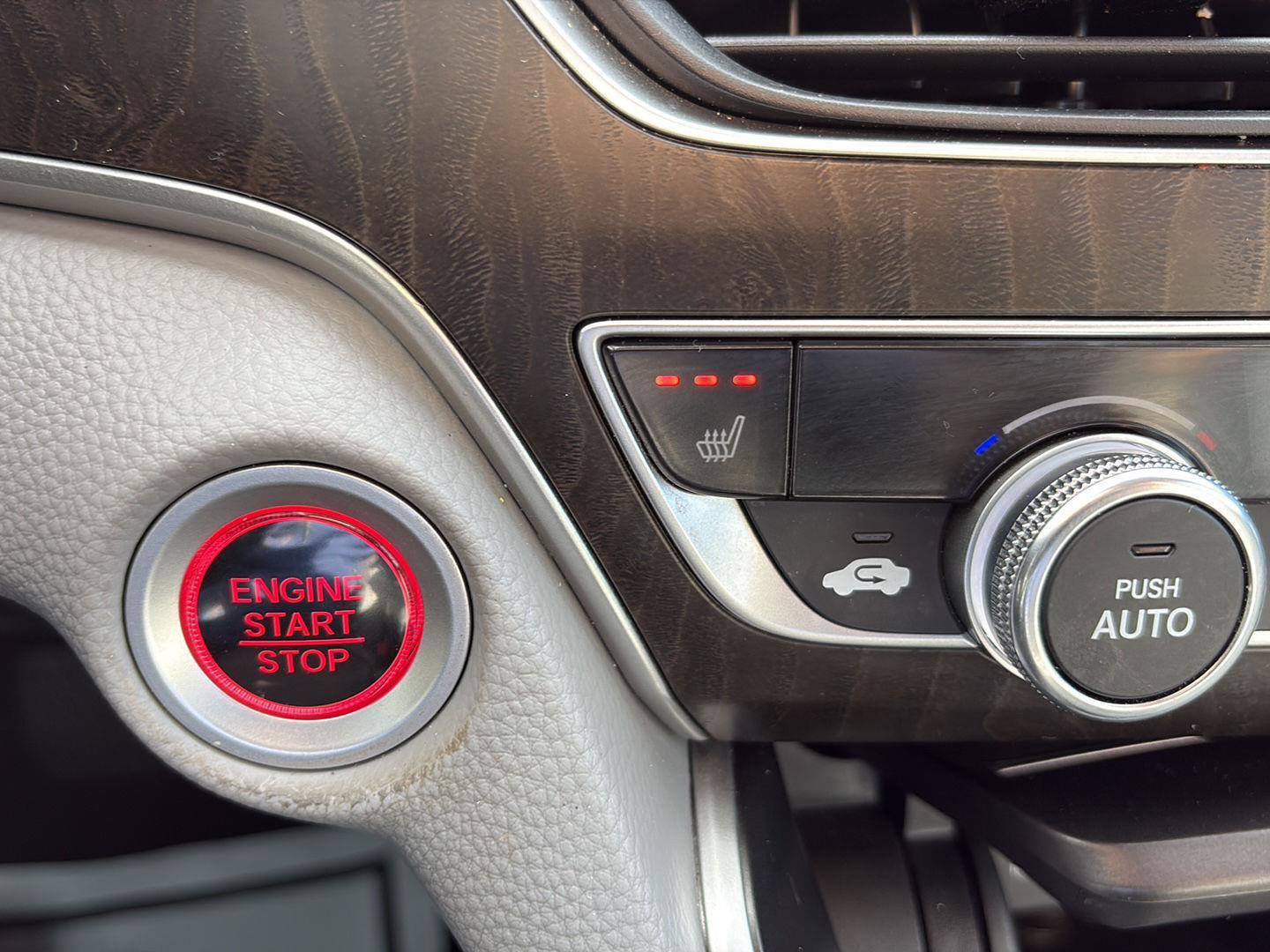 Used 2019 Honda Accord EX-L image 25