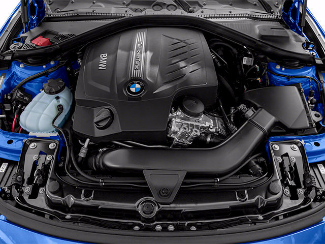 Used 2014 BMW 335i xDrive Sedan AWD/4WD image 16