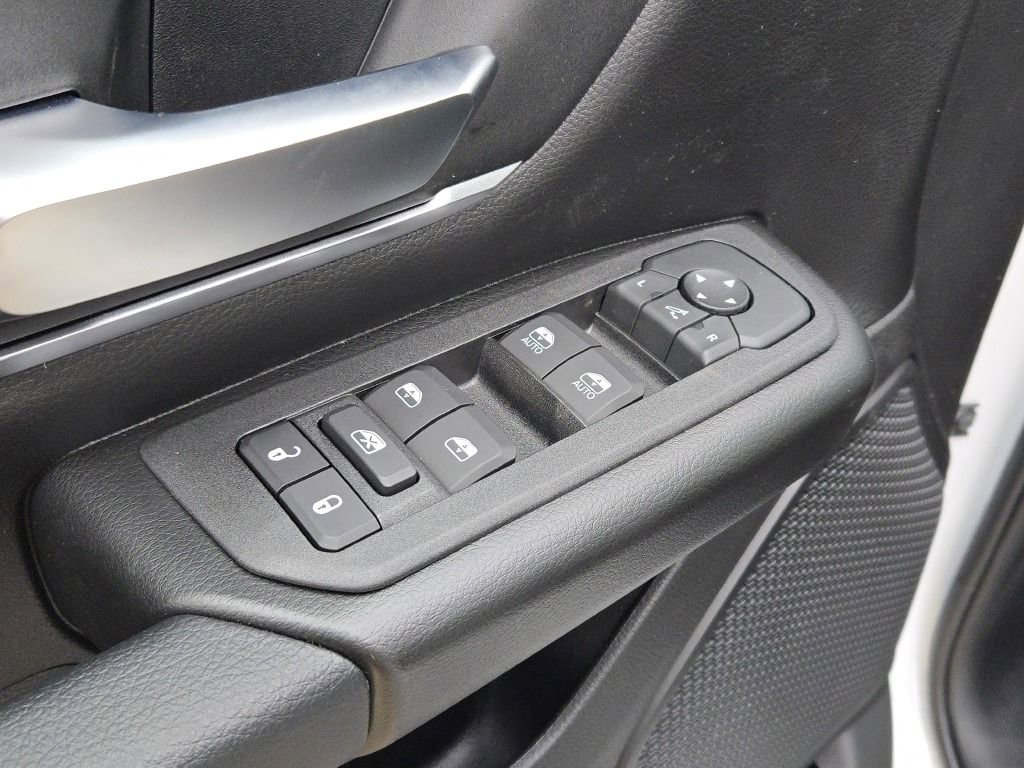 New 2026 RAM 1500 Big Horn AWD/4WD image 24