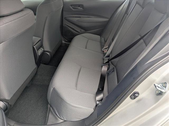 Used 2025 Toyota Corolla LE FWD image 14