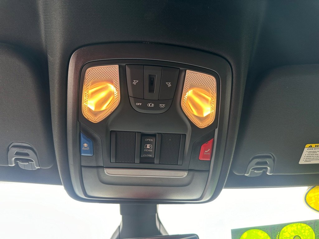 Used 2022 RAM 1500 Big Horn image 18