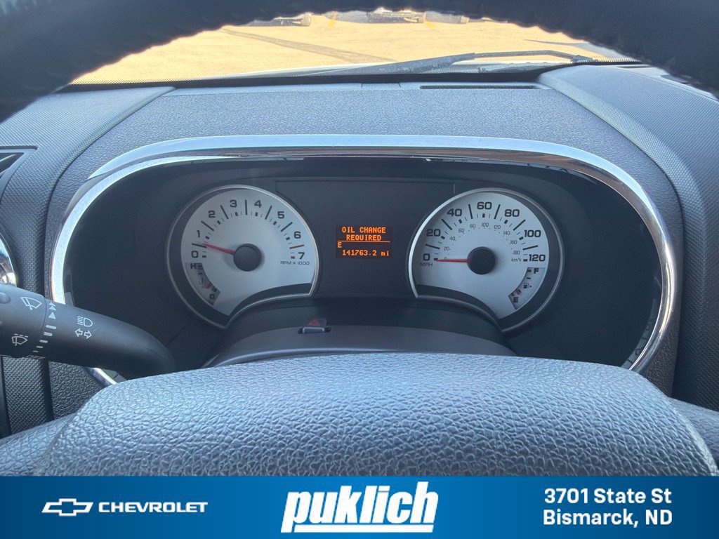 Used 2009 Ford Explorer Sport Trac Adrenalin AWD/4WD image 13