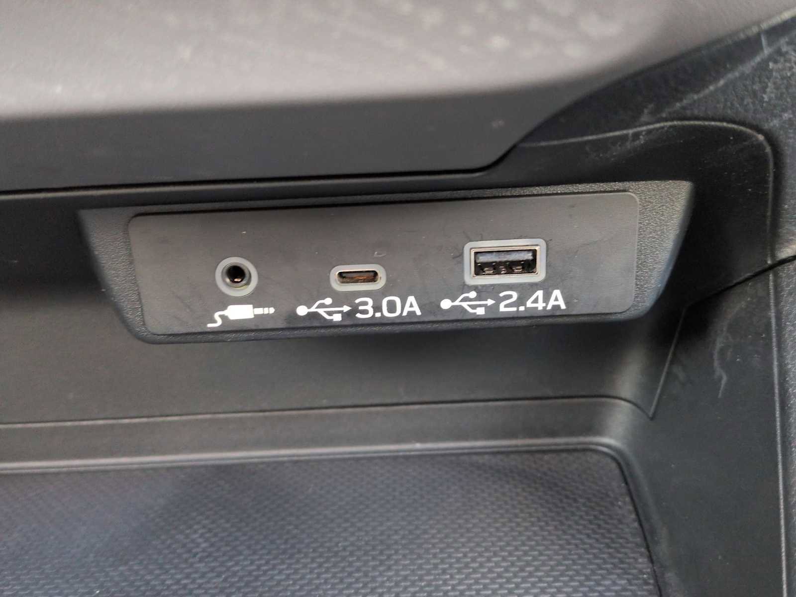 Certified 2024 Subaru Crosstrek 2.0i Premium image 32