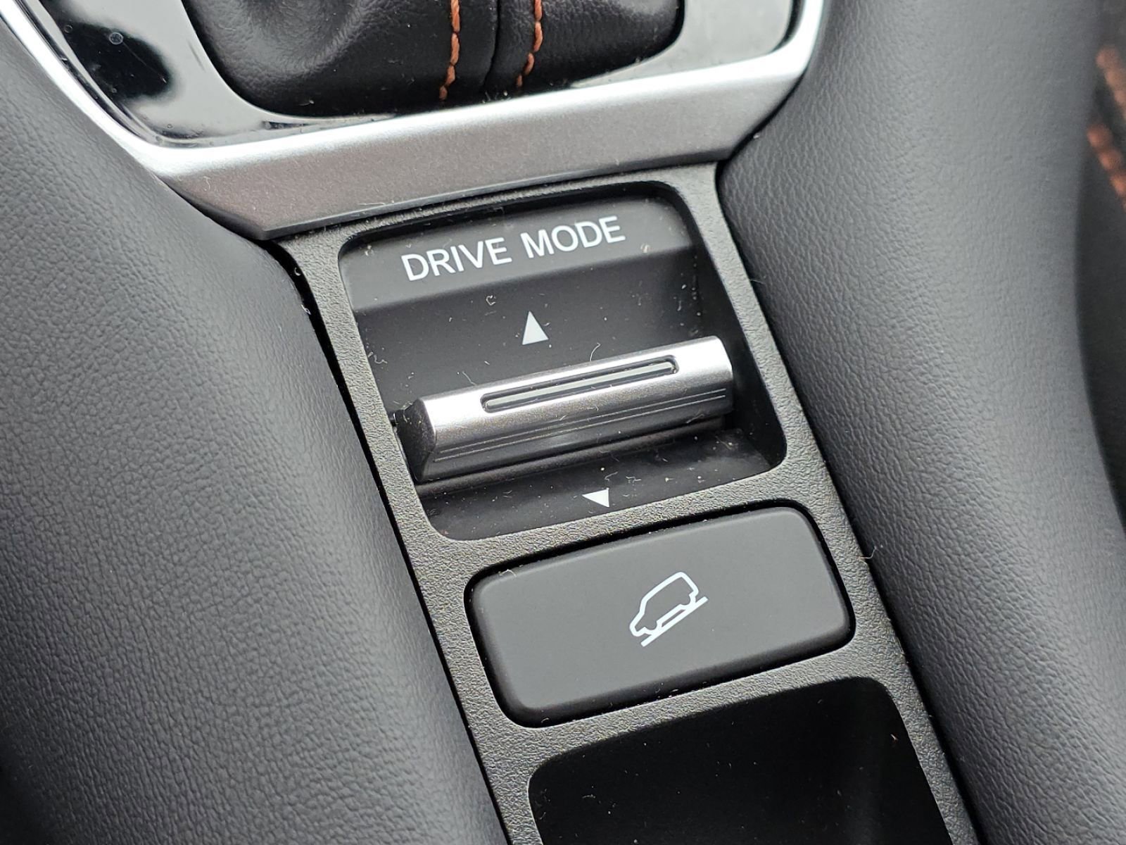 Certified 2024 Honda HR-V Sport image 8