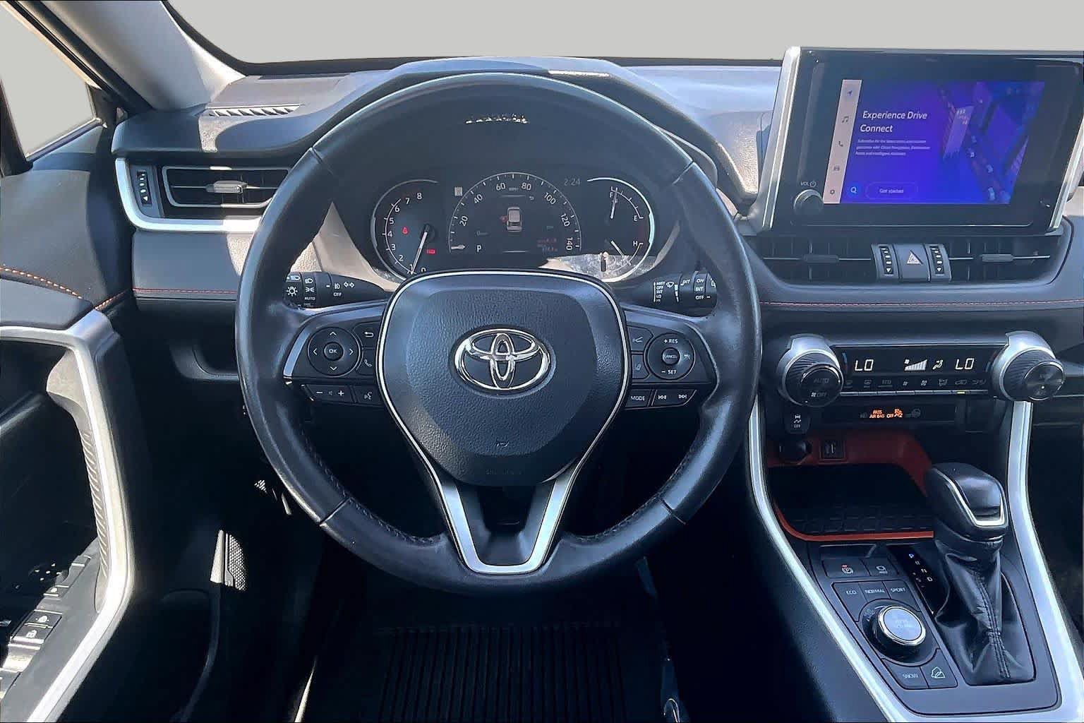 Certified 2024 Toyota RAV4 Adventure AWD/4WD image 5