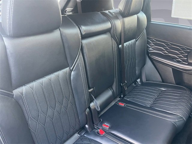 Used 2025 Mitsubishi Outlander SEL image 18