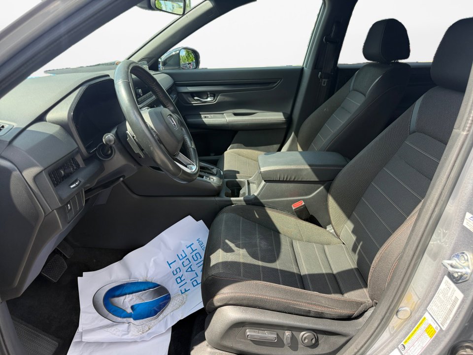 Used 2024 Honda CR-V Sport image 11