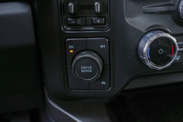 Used 2023 Ford F350 Lariat w/ Lariat Ultimate Package image 50