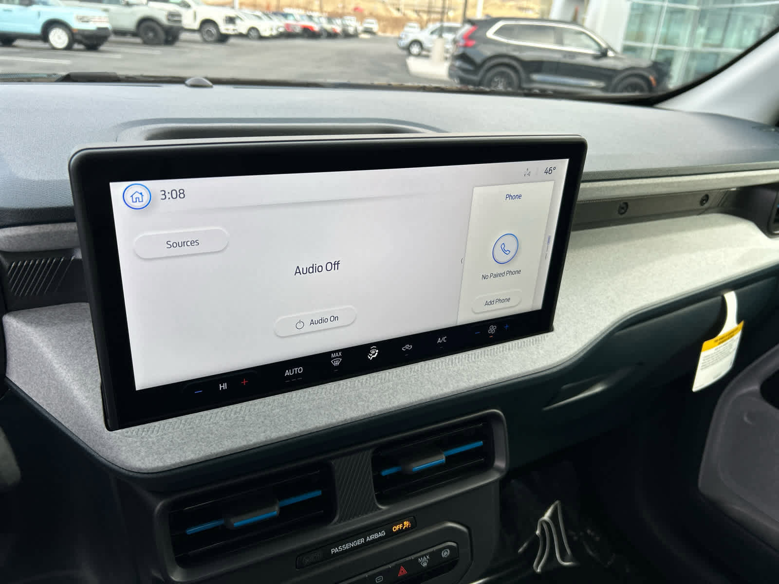 New 2026 Ford Maverick XLT w/ Equipment Group 301A image 27