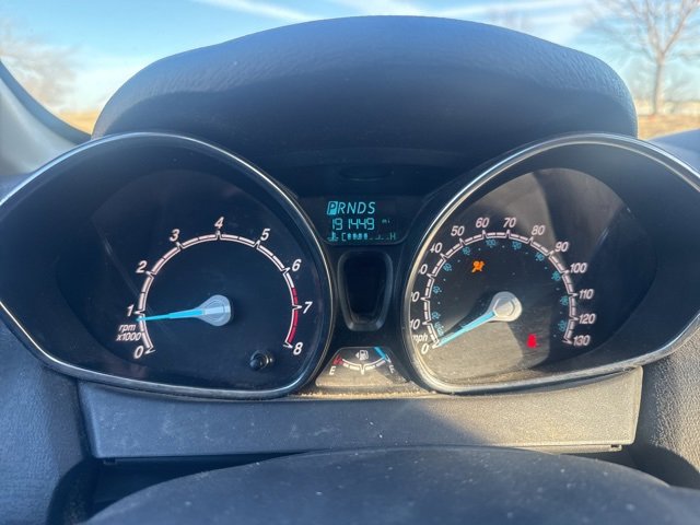 Used 2019 Ford Fiesta SE image 14