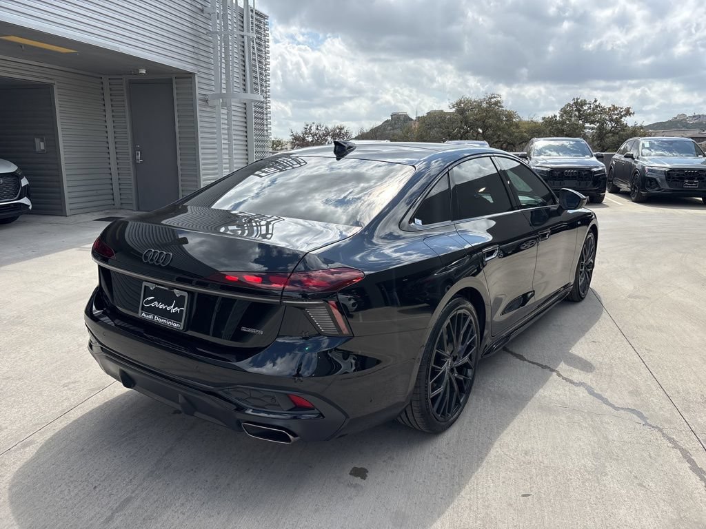 New 2026 Audi A6 Prestige AWD/4WD image 6