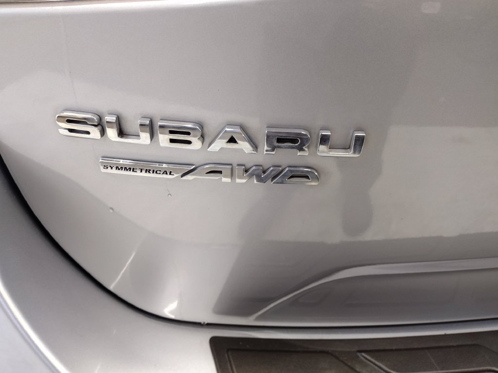 Used 2020 Subaru Forester Sport AWD/4WD image 15