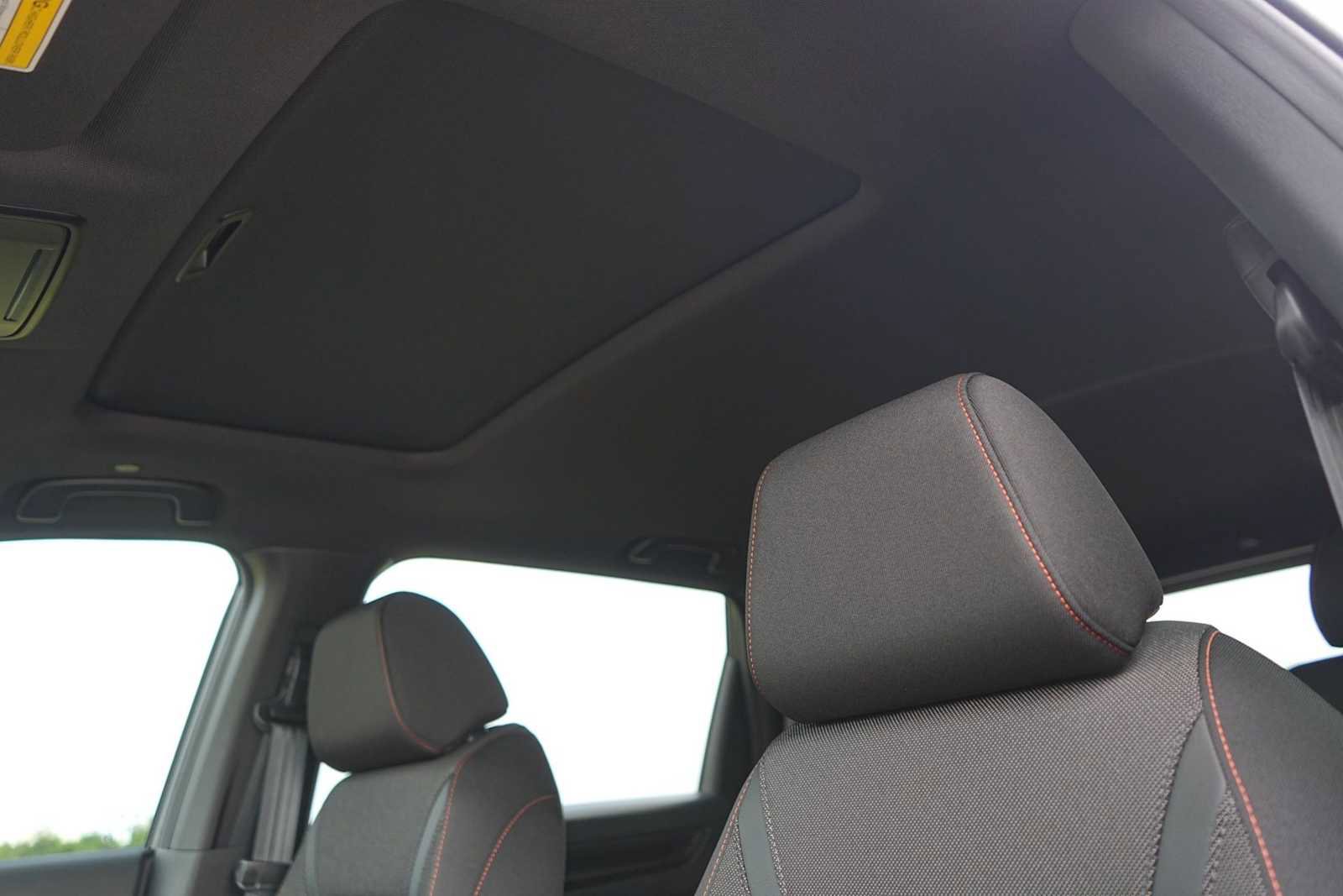 Used 2026 Honda CR-V Sport image 26