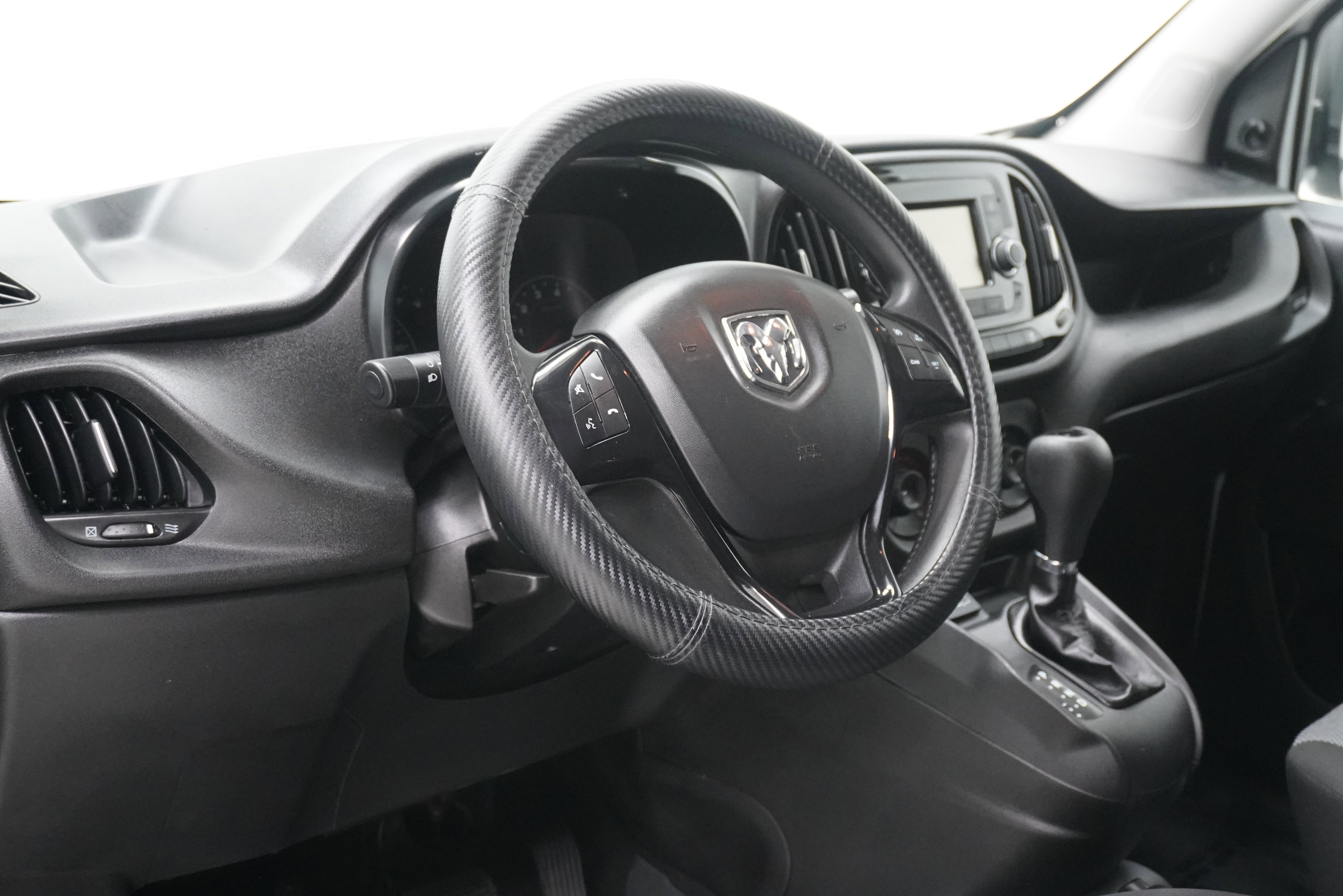 Used 2019 RAM ProMaster City Tradesman FWD image 10