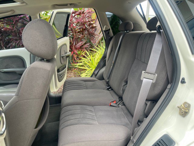 Used 2004 Chrysler PT Cruiser Touring image 15