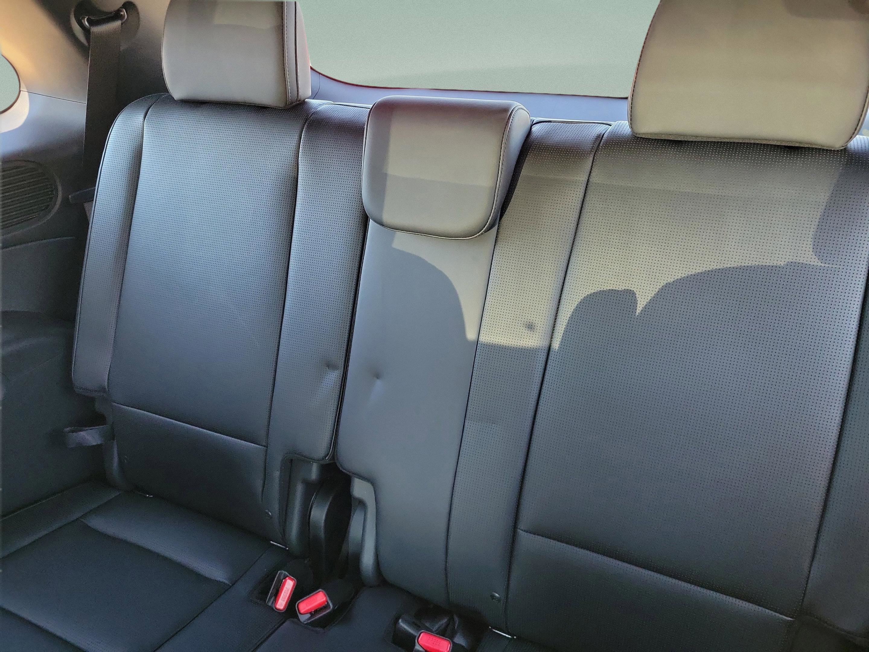 New 2026 Hyundai Palisade XRT Pro image 13