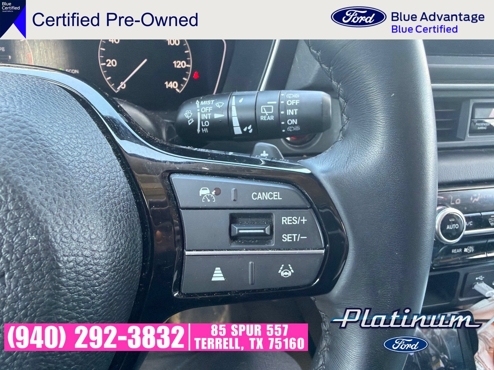 Used 2024 Honda Pilot Touring image 26