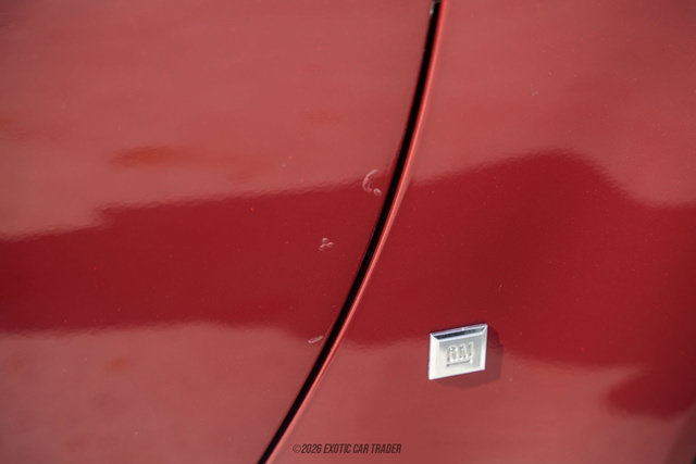 Used 2006 Cadillac XLR RWD image 93