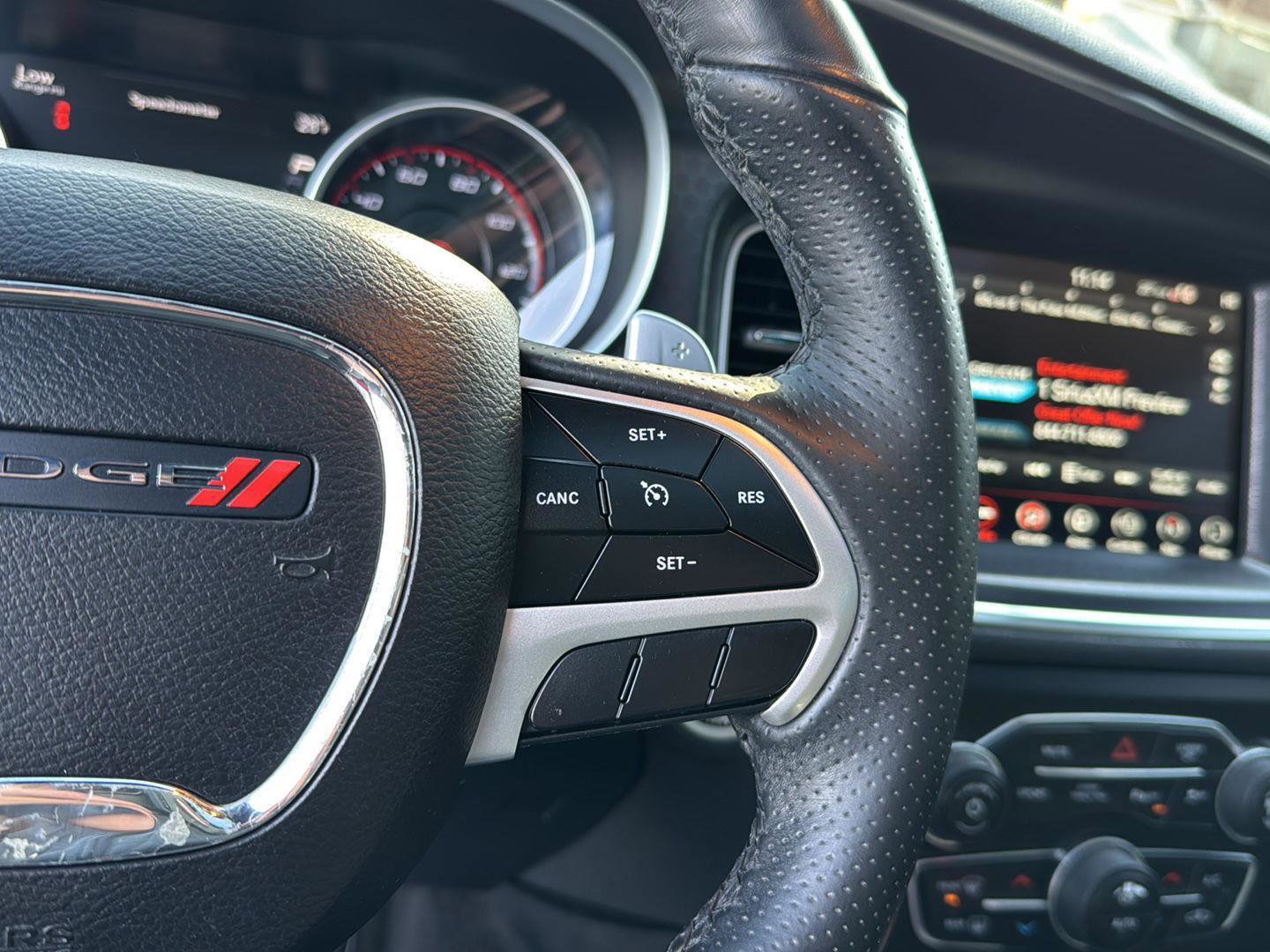 Used 2018 Dodge Charger GT image 19