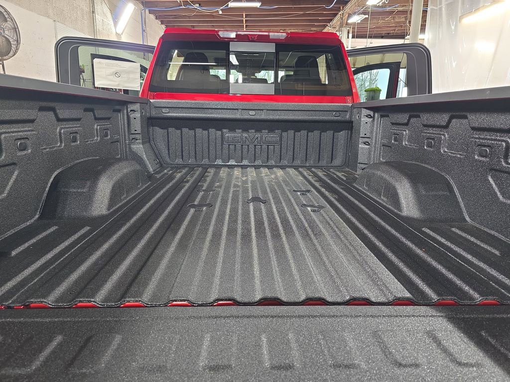 New 2026 GMC Sierra 3500 SLT w/ SLT Premium Package AWD/4WD image 12