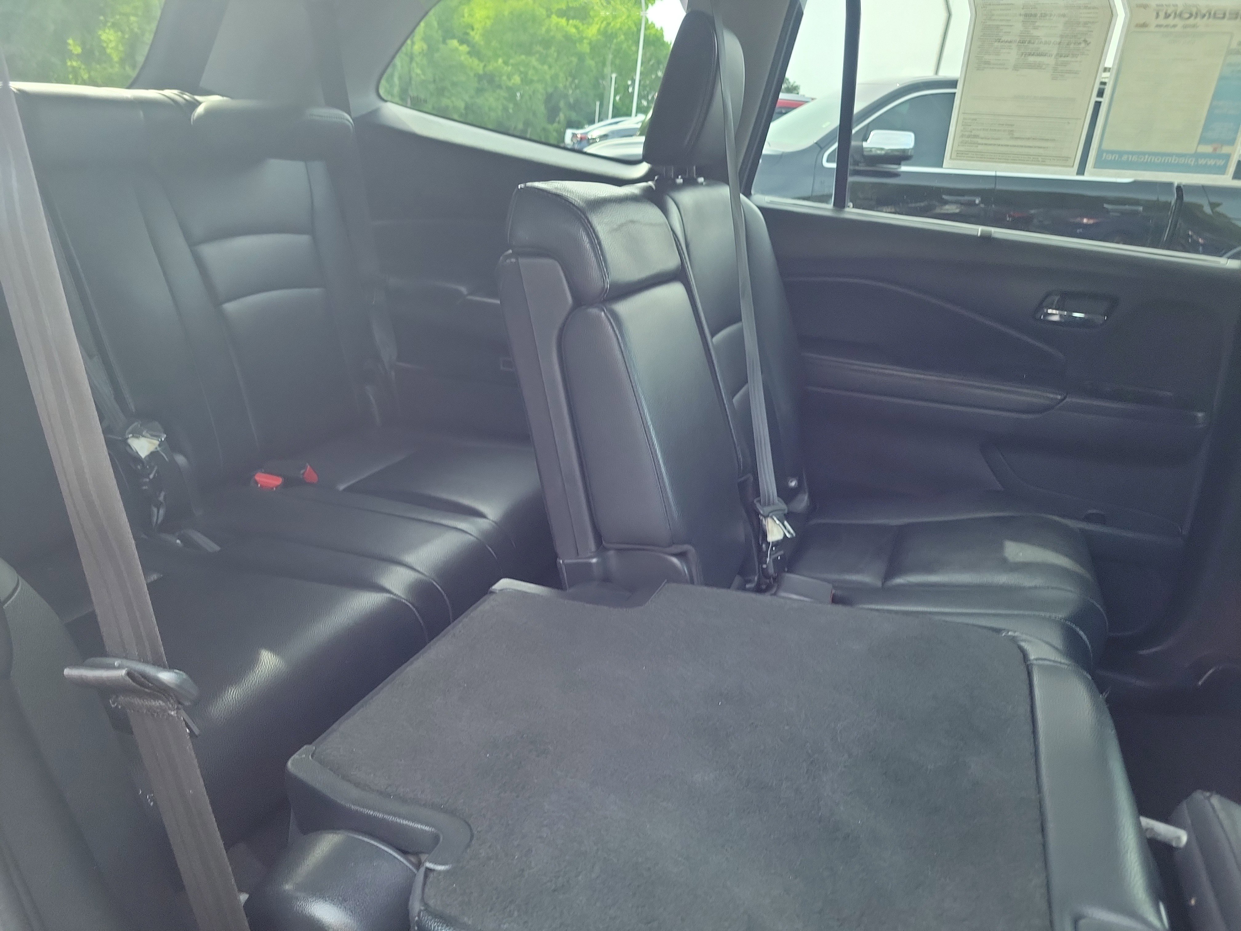 Used 2019 Honda Pilot EX-L image 17