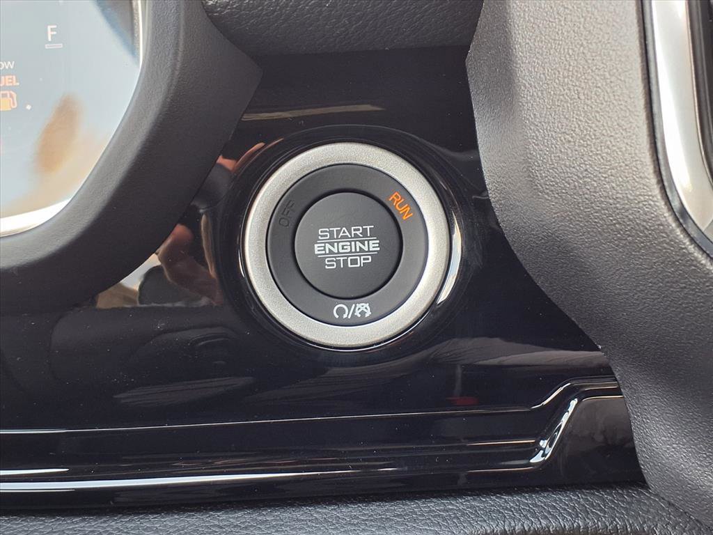 New 2026 RAM 1500 Laramie w/ Night Edition image 10