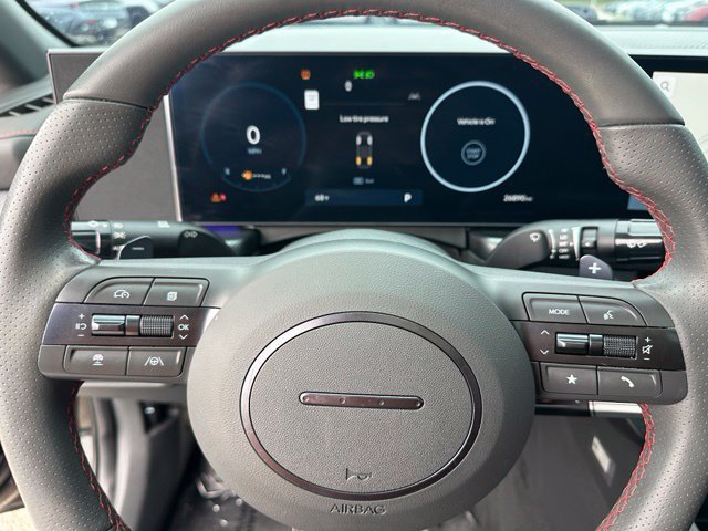 Used 2024 Hyundai Sonata N Line FWD image 32